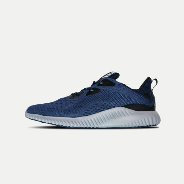 Men's Navy Running